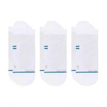 Stance Athletic Tab 3 porų bėgimo kojinės su Infiknit™ ilgaamžiškumu ir FEEL360™ drėgmės valdymu