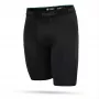 Stance Compression Nylon termo bokseriai, juodi