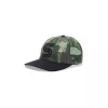Stance Standard reguliuojama tinklelinė kepurė - Camo
