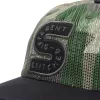 Stance Standard reguliuojama tinklelinė kepurė - Camo