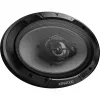 Kenwood KFC-S6967 6x9 colio 3 krypčių koaksialiniai automobilio garsiakalbiai, 400W maks., 45W RMS, 4 omų, pora