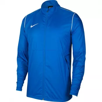 Nike vyriška Park 20 lietaus striukė Obsidian/White L dydis