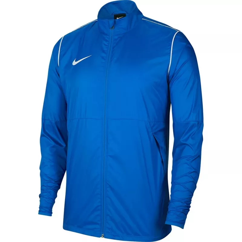 Nike vyriška Park 20 lietaus striukė Obsidian/White L dydis