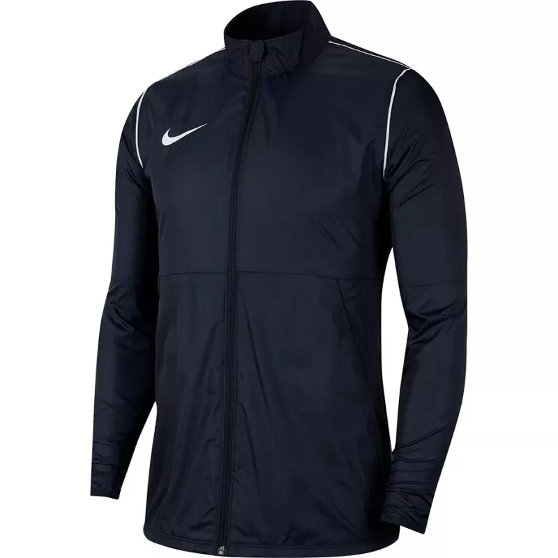 Nike Park 20 Junior Repel bėgimo striukė Midnight Navy/White L dydis