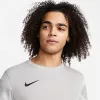 Nike Dry Park IV JSY LS GK vartininko marškinėliai ilgomis rankovėmis vyrams pilki CJ6066 052 2XL