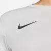 Nike Dry Park IV JSY LS GK vartininko marškinėliai ilgomis rankovėmis vyrams pilki CJ6066 052 2XL