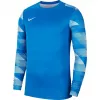 Nike Dry Park IV JSY LS GK vartininko ilgomis rankovėmis marškinėliai Obsidian/White CJ6066 463 L