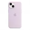 Apple iPhone 14 Silicone Case with MagSafe – alyvinė (MPRY3ZM/A)