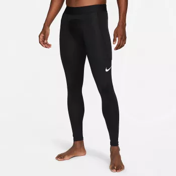 Nike Dry Gardien I GK vartininko kelnės vyrams, juodos, 2XL