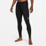 Nike Dry Gardien I GK vartininko kelnės vyrams, juodos, 2XL