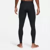 Nike Dry Gardien I GK vartininko kelnės vyrams, juodos, 2XL