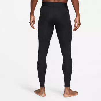 Nike Dry Gardien I GK vartininko kelnės vyrams, juodos, 2XL