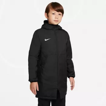 Nike Kids' Park 20 Repel futbolo striukė juoda XS