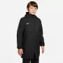 Nike Kids' Park 20 Repel futbolo striukė juoda XS