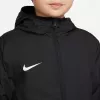 Nike Kids' Park 20 Repel futbolo striukė juoda XS