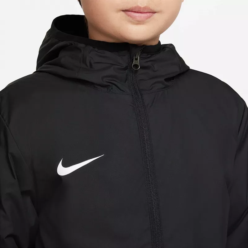 Nike Kids' Park 20 Repel futbolo striukė juoda XS