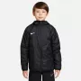 Nike Therma Repel Park vaikų žiemos striukė juoda CW6159-010