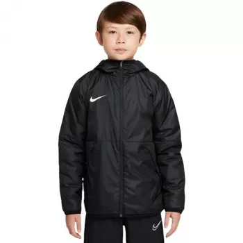 Nike Therma Repel Park vaikų žiemos striukė juoda XL