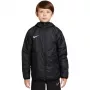 Nike Therma Repel Park vaikų žiemos striukė juoda XL