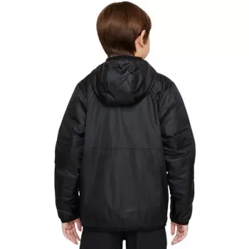Nike Therma Repel Park vaikų žiemos striukė juoda XL