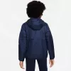 Nike Therma Repel Park vaikiška striukė tamsiai mėlyna CW6159 451 XL