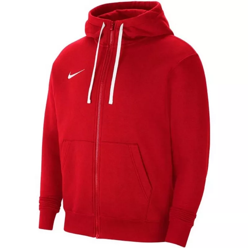 Vyriškas Nike Park 20 gobtuvas University Red CW6887-657