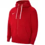 Vyriškas Nike Park 20 gobtuvas University Red CW6887-657