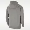 Nike Park 20 Fleece Full-Zip gobtuvas šviesiai pilkas CW6891 063