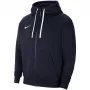 Vyrų Nike Park 20 gobtuvas tamsiai mėlynas CW6887-451