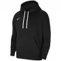 Vyrų Nike Team Club 20 gobtuvas juodas CW6894-010