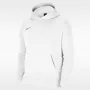 Nike Park 20 Fleece Pullover gobtuvas baltas CW6896 101 XS