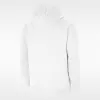 Nike Park 20 Fleece Pullover gobtuvas baltas CW6896 101 XS