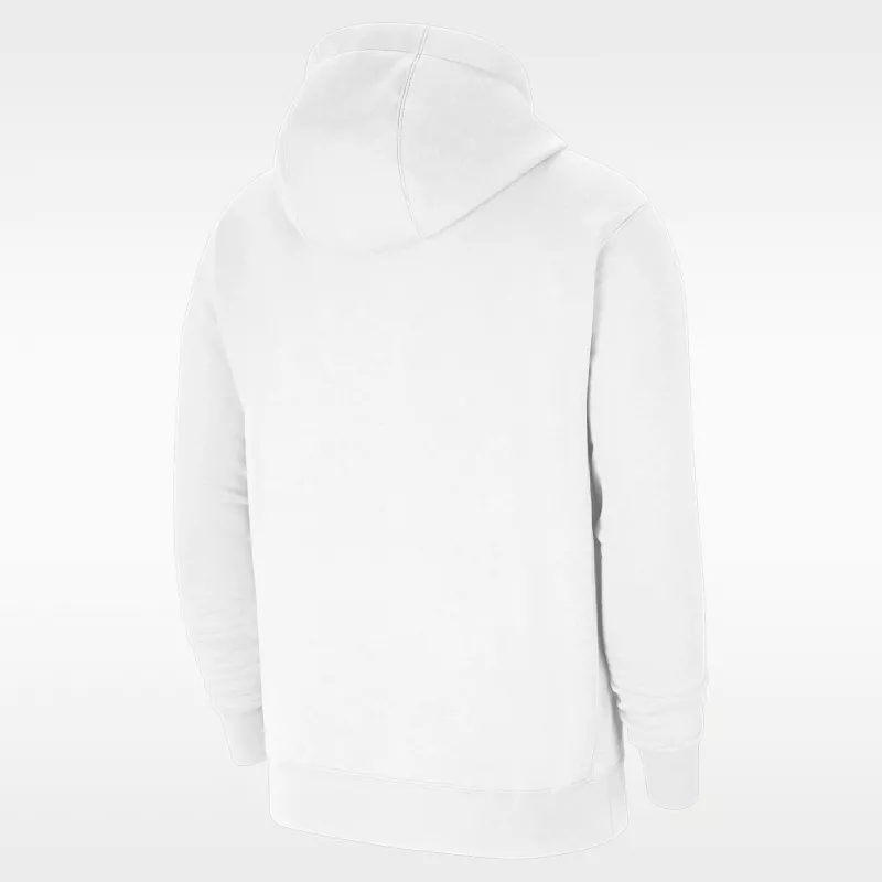 Nike Park 20 Fleece Pullover gobtuvas baltas CW6896 101 XS