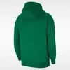 Nike Park 20 Fleece Pullover gobtuvas Pine Green CW6896-302