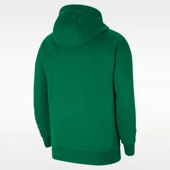 Nike Park 20 Fleece Pullover gobtuvas Pine Green CW6896-302