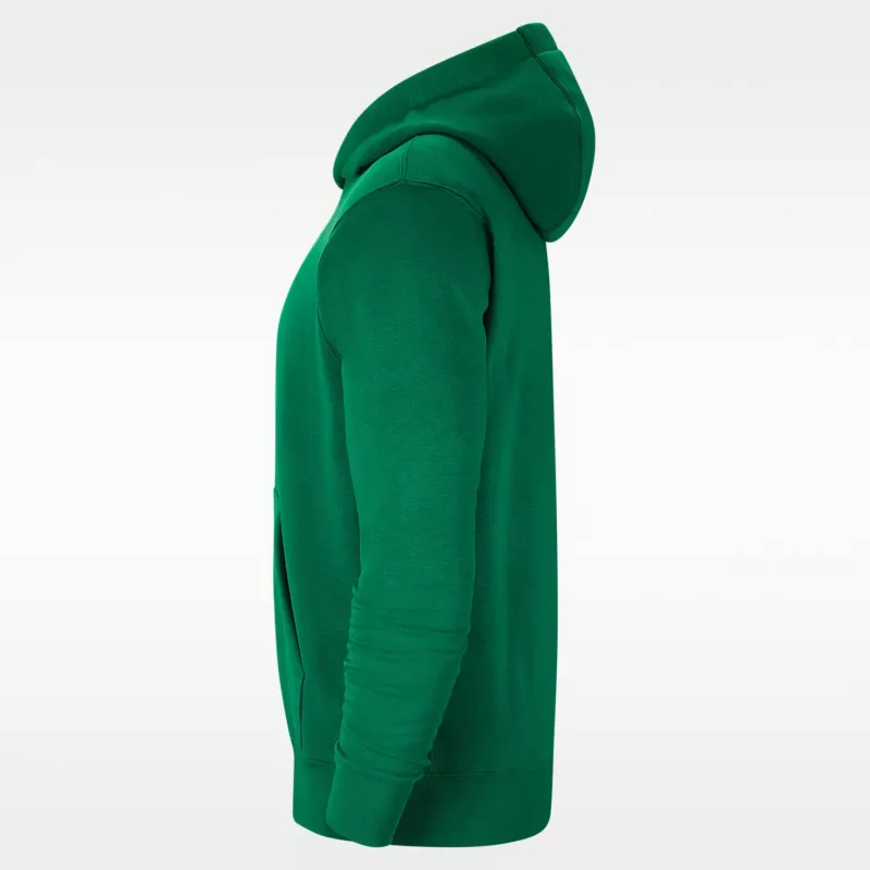 Nike Park 20 Fleece Pullover gobtuvas Pine Green CW6896-302