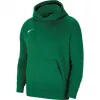 Nike Park 20 Fleece Pullover gobtuvas Pine Green CW6896-302