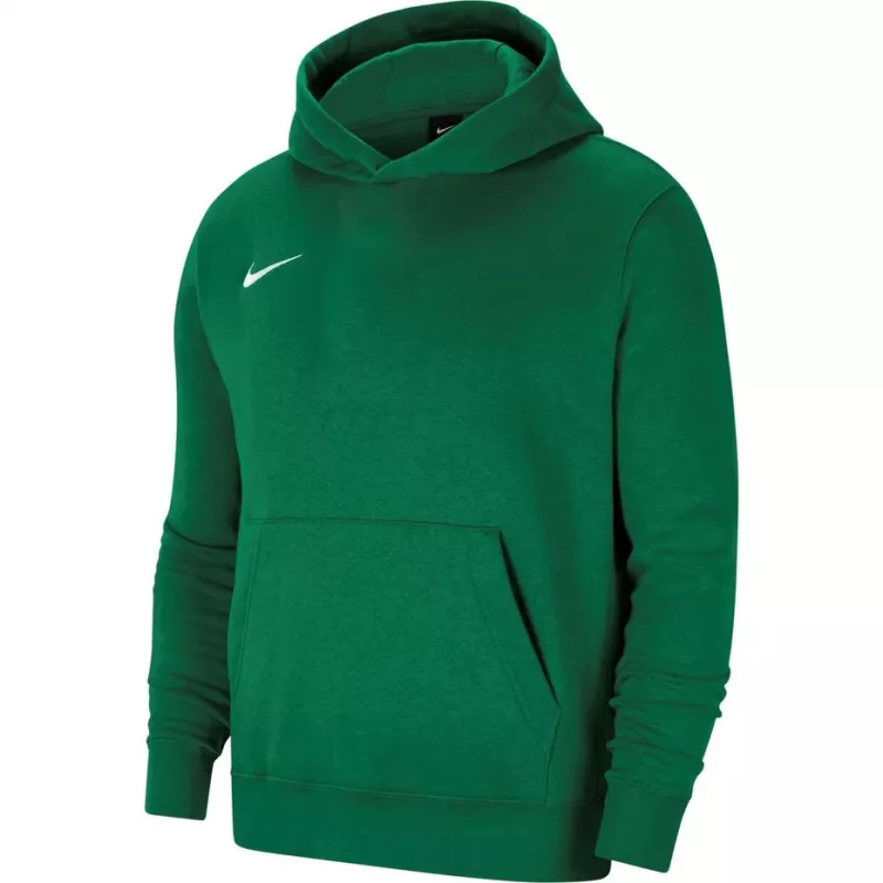 Nike Park 20 Fleece Pullover gobtuvas Pine Green CW6896-302