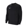 Nike Park 20 vyriškas vilnos gobtuvas juodos spalvos CW6902-010