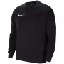 Nike Park 20 Fleece Crew megztinis juodos spalvos CW6904-010 M