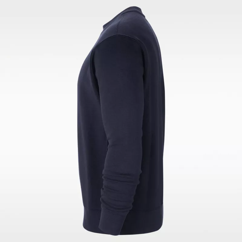 Nike Park20 Fleece Crew megztinis Midnight Navy M dydis