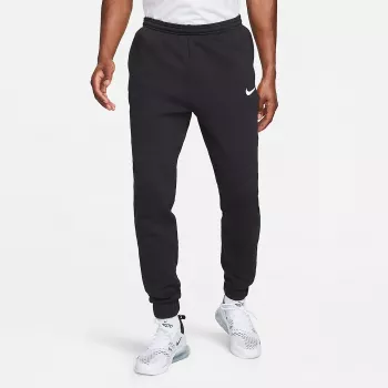 Vyriškos Nike Park 20 fliso kelnės juodos CW6907 010 S