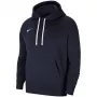 Moterų Nike Park 20 gobtuvas Midnight Navy/White CW6957-451