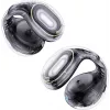 Anker Innovations Soundcore C30i True Wireless atviro tipo ausinės su užsegimu - Bluetooth 5.3, 12mm tvarkyklės, IPX4, 30 val. veikimo, AI triukšmo slopinimas, juodos spalvos