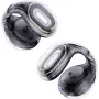 Anker Innovations Soundcore C30i True Wireless atviro tipo ausinės su užsegimu - Bluetooth 5.3, 12mm tvarkyklės, IPX4, 30 val. veikimo, AI triukšmo slopinimas, juodos spalvos