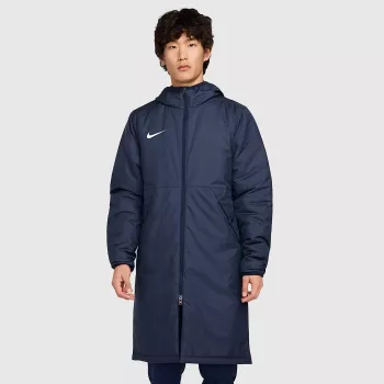 Nike vyriška Syn FL Repel Park 20 SDF striukė, tamsiai mėlyna, CW6156 451, L