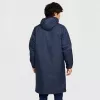 Nike vyriška Syn FL Repel Park 20 SDF striukė, tamsiai mėlyna, CW6156 451, L