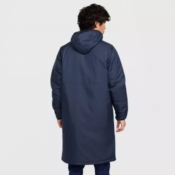 Nike vyriška Syn FL Repel Park 20 SDF striukė, tamsiai mėlyna, CW6156 451, L