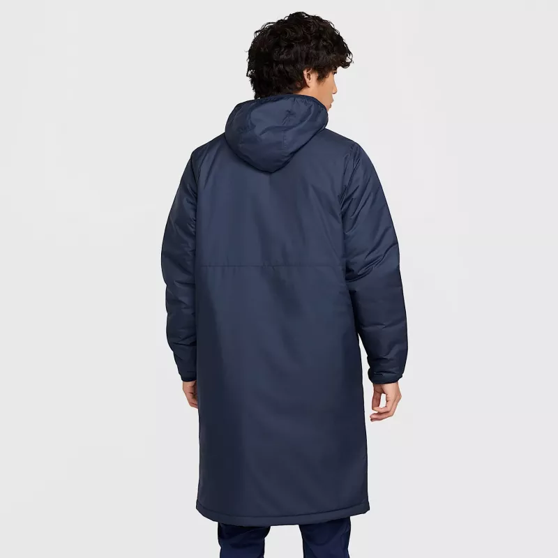 Nike vyriška Syn FL Repel Park 20 SDF striukė, tamsiai mėlyna, CW6156 451, L
