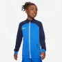Nike Dri-FIT Academy Pro megztinis, mėlynas ir tamsiai mėlynas DH9283 463 XS